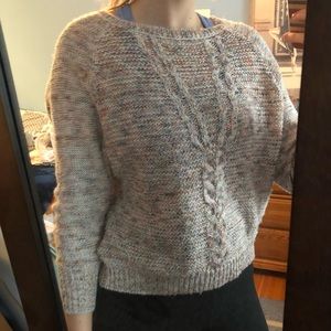 Jessica Simpson sweater